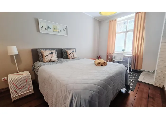 Heaven Apartment